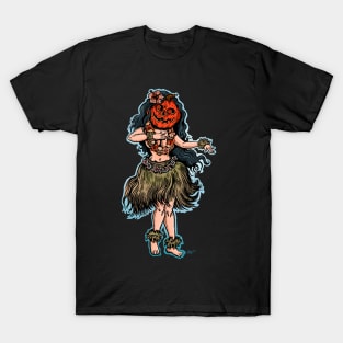 Hula Ween T-Shirt